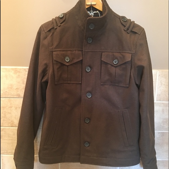 Old Navy Other - Old.Navy men’s lined lightweight jacket